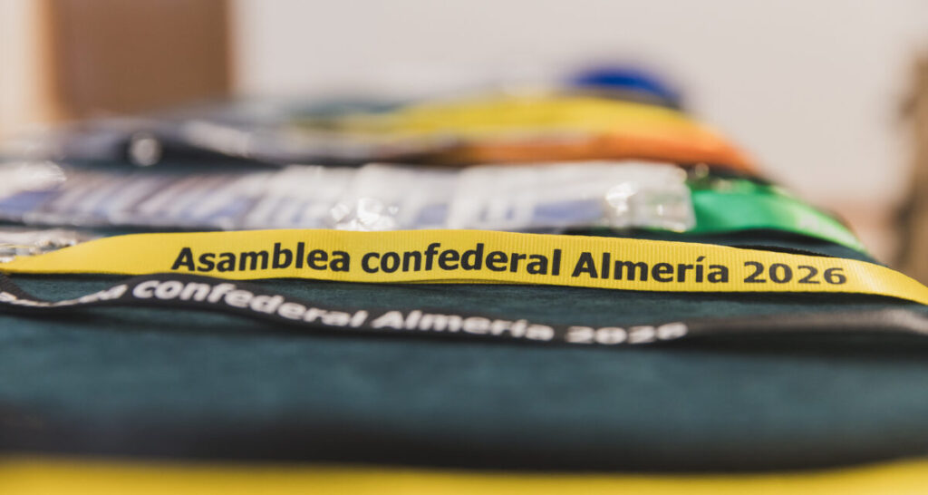 Coordinadora