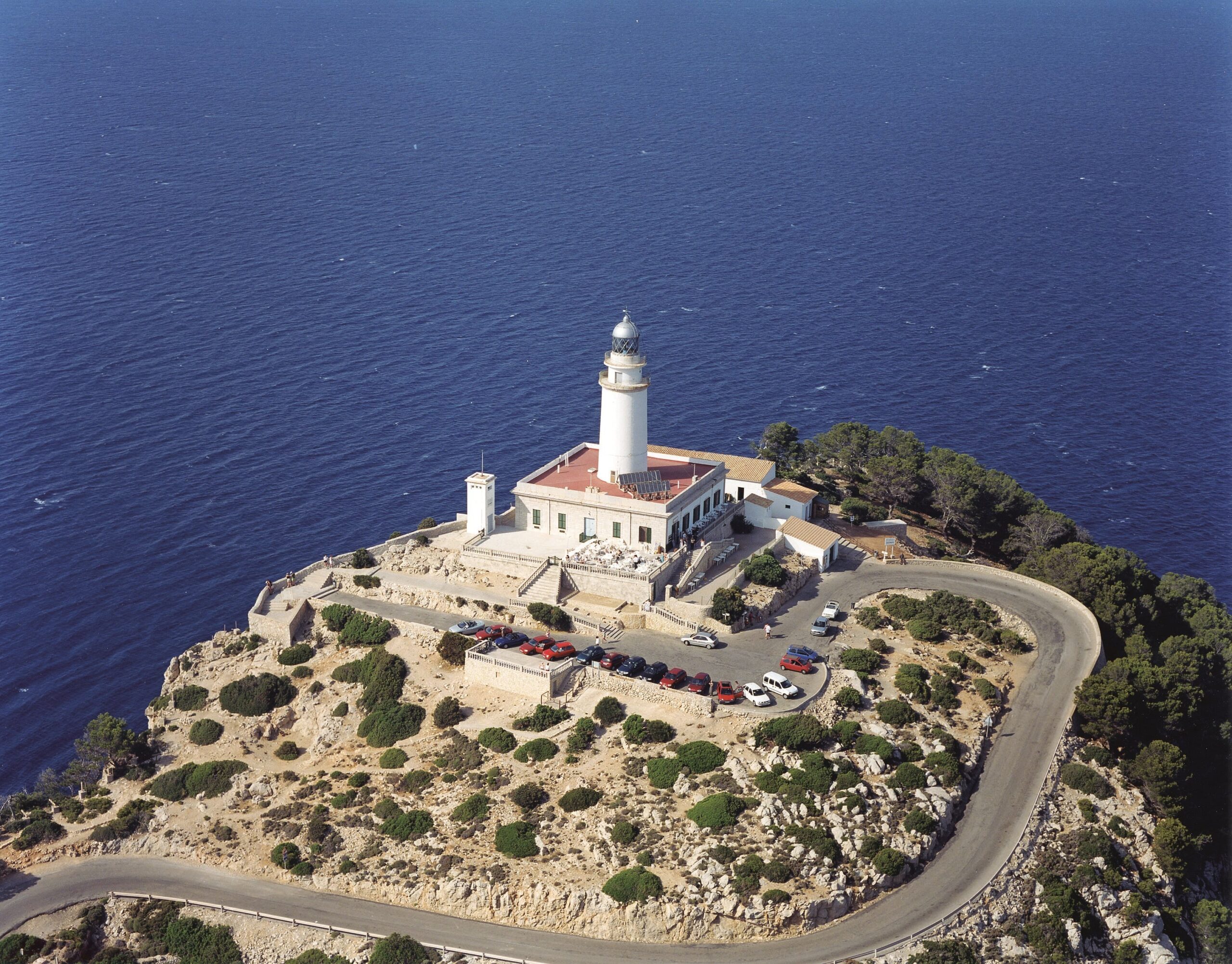 Formentor