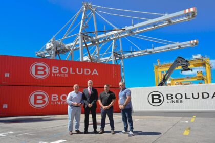 Boluda Tenerife