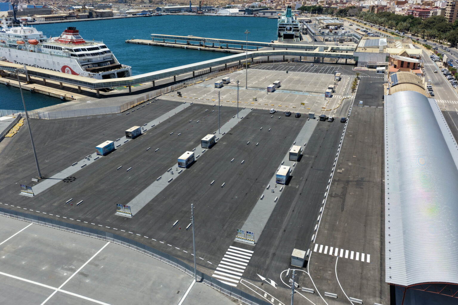 Almería