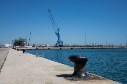 Puertos