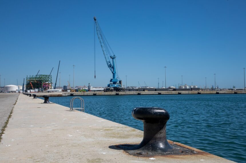 Puertos