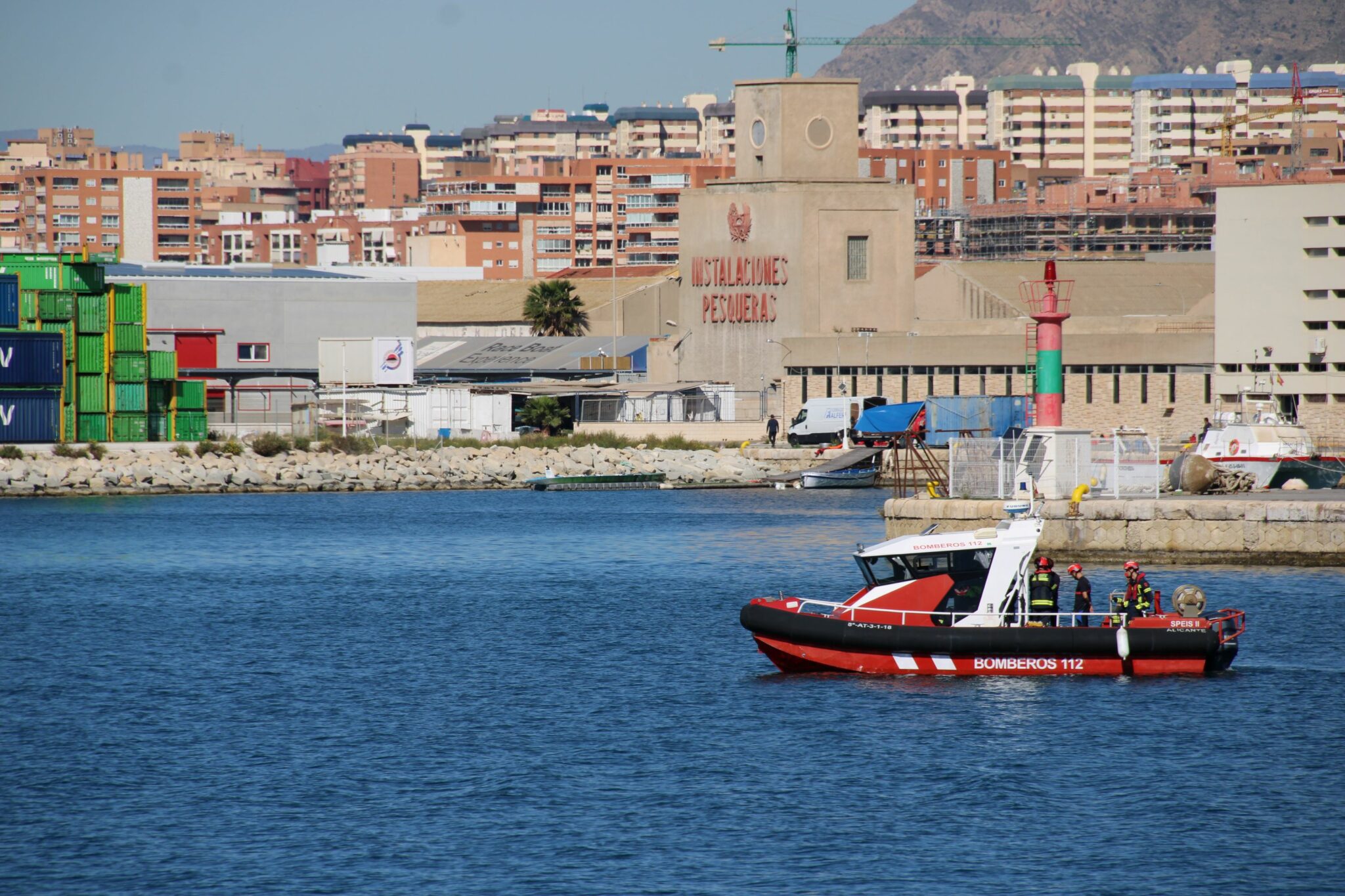 Alicante