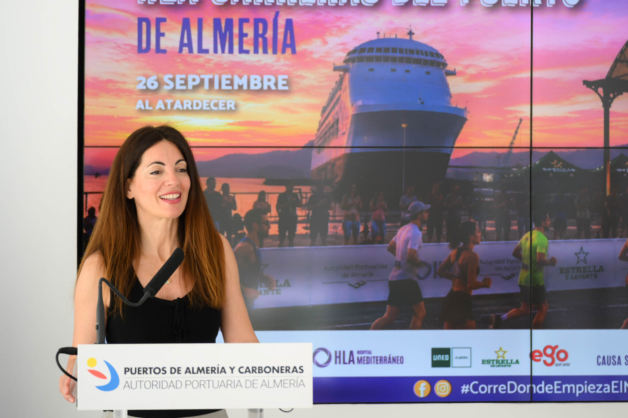 Almería