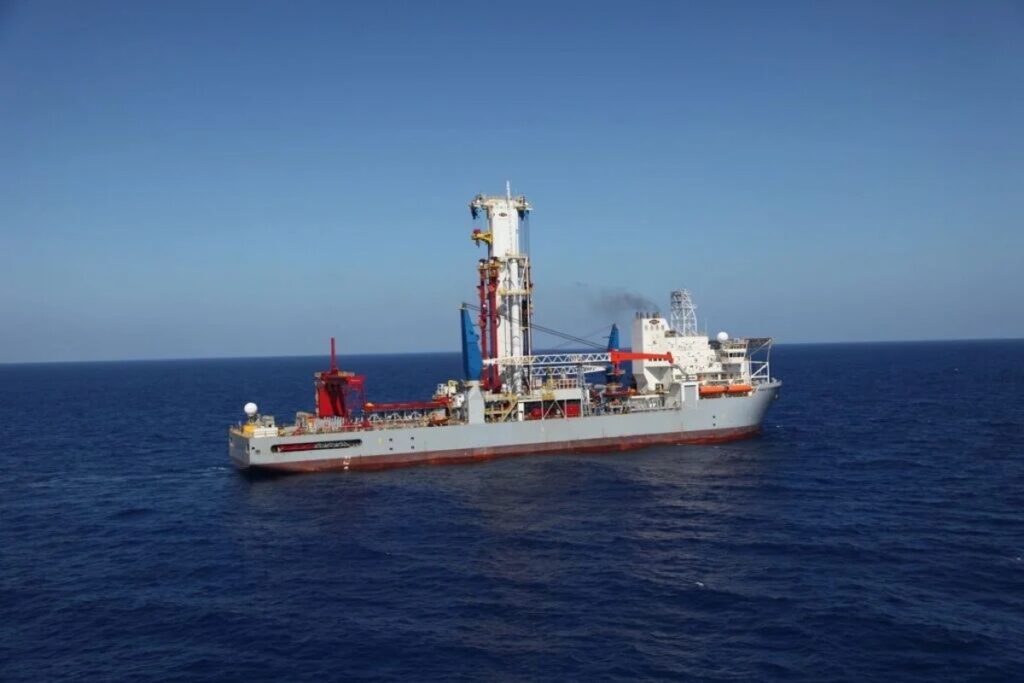 Noble Globetrotter - Arrecife