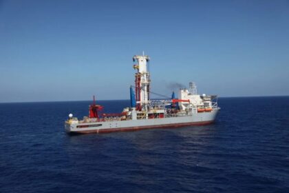 Noble Globetrotter - Arrecife