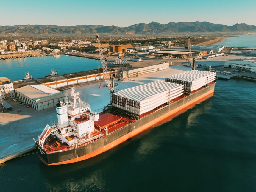 Port