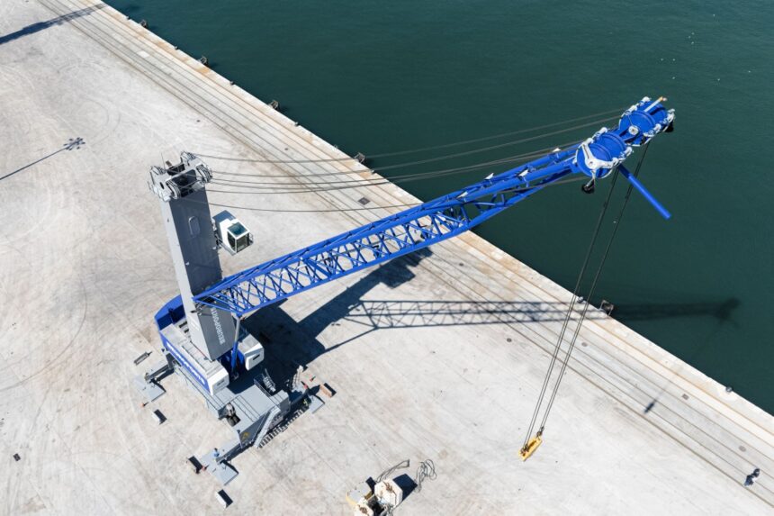 Port Tarragona - Euroports