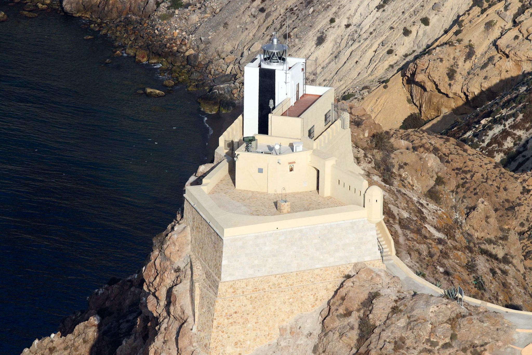 Puerto de Almería