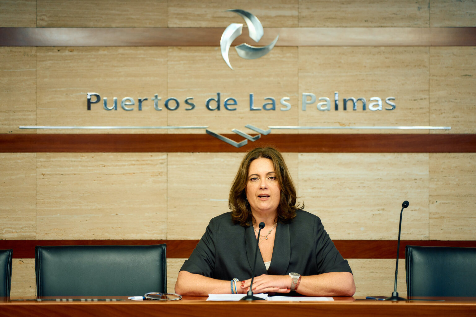 Puerto de Las Palmas