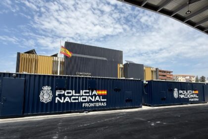 Puerto de Motril