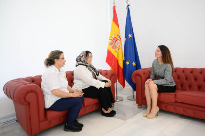 Almería