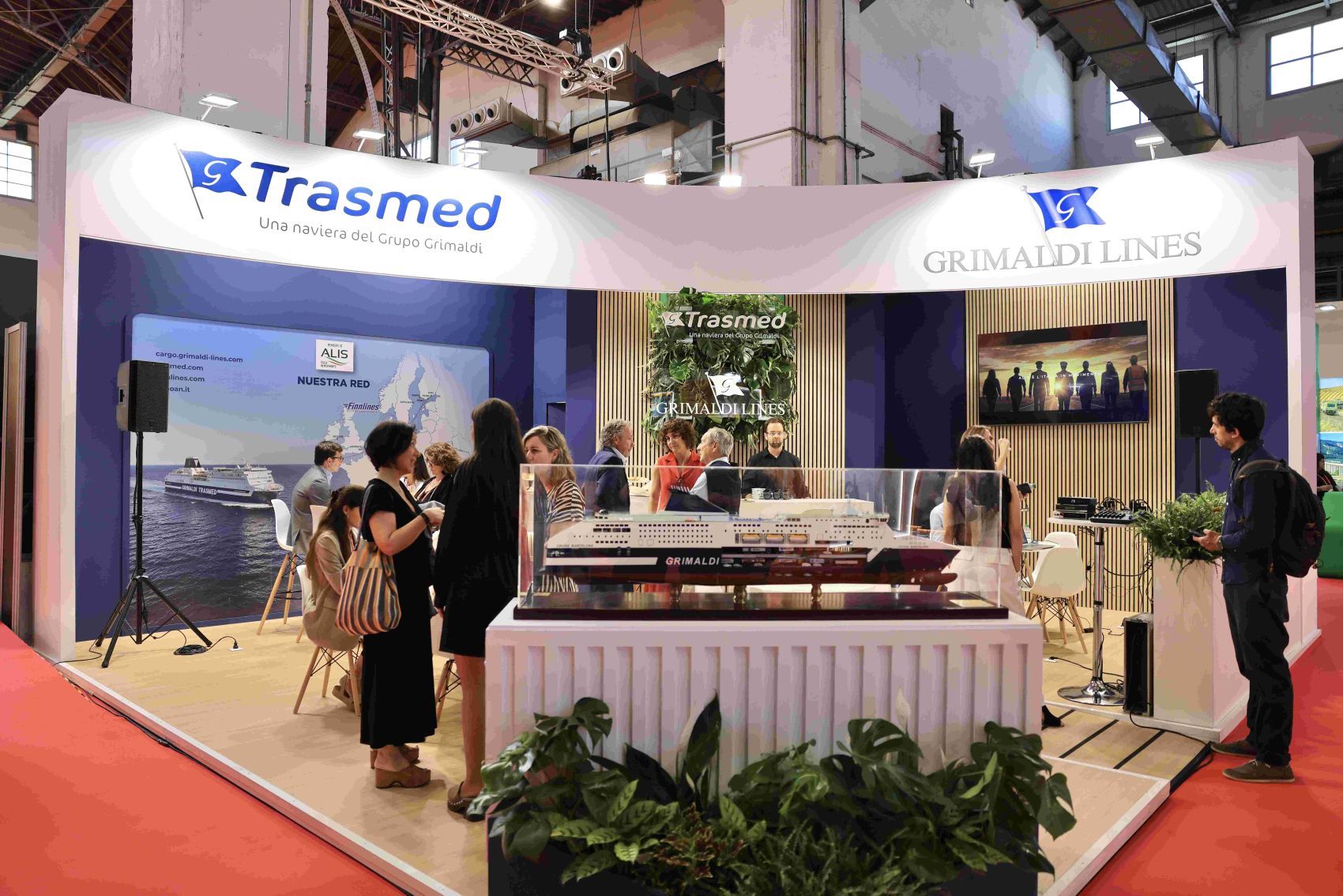 Trasmed