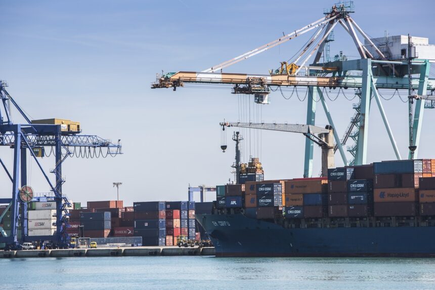 Valenciaport - Puerto de Valencia