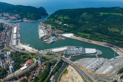 Pasaia