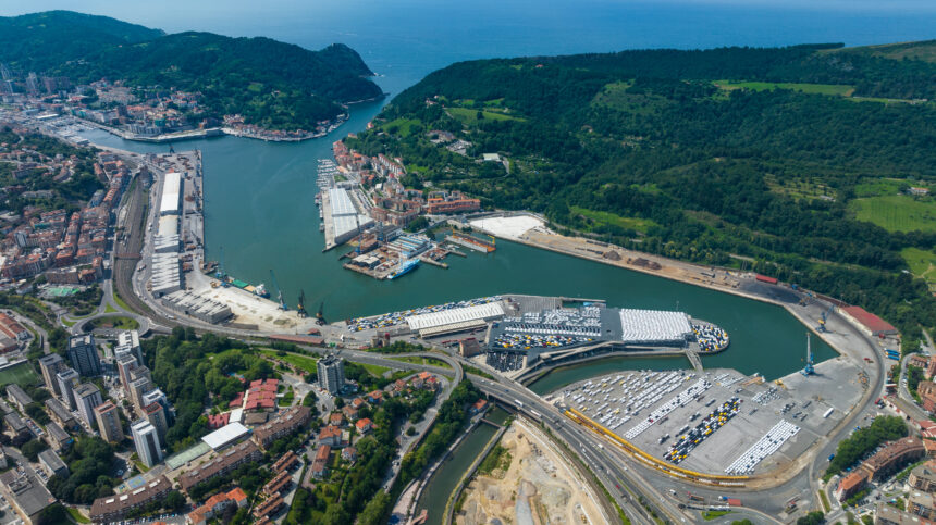 Pasaia
