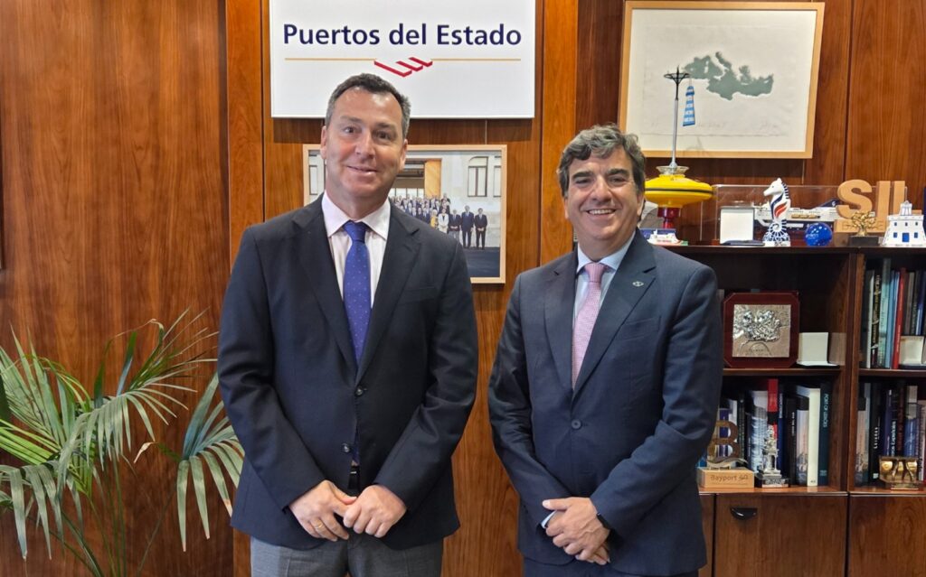 Puertos