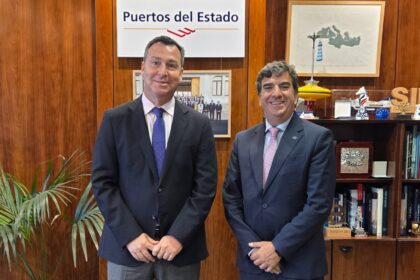 Puertos