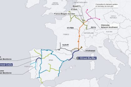 puertos españoles