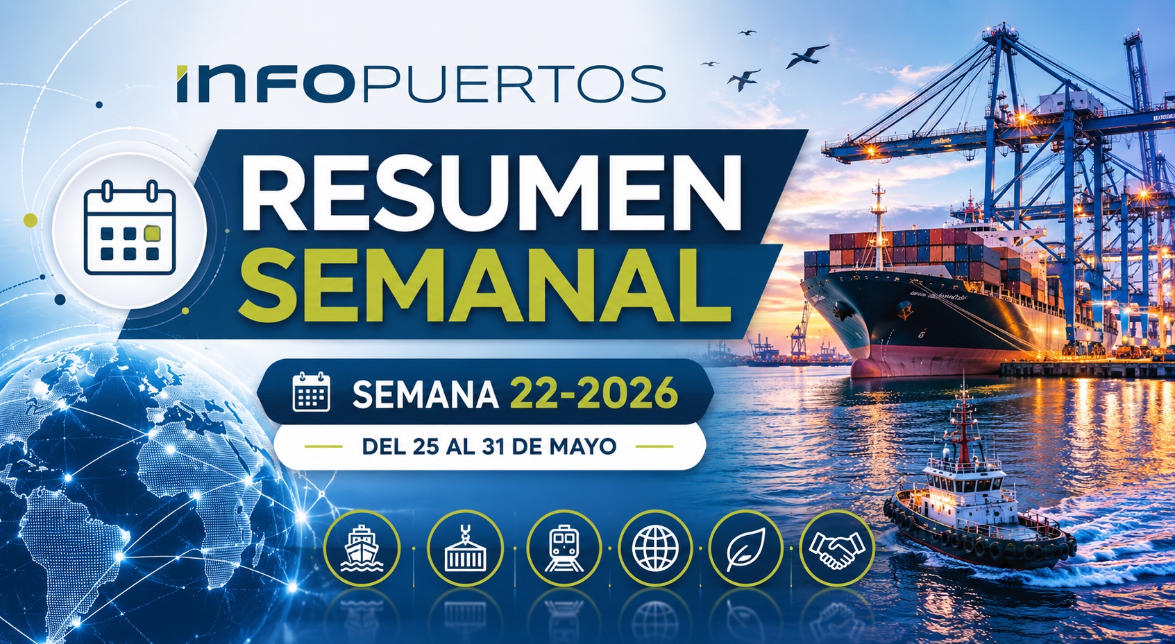 resumen semanal - noticias