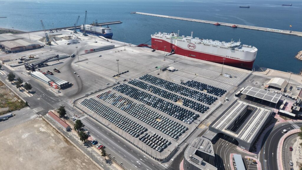 Motril