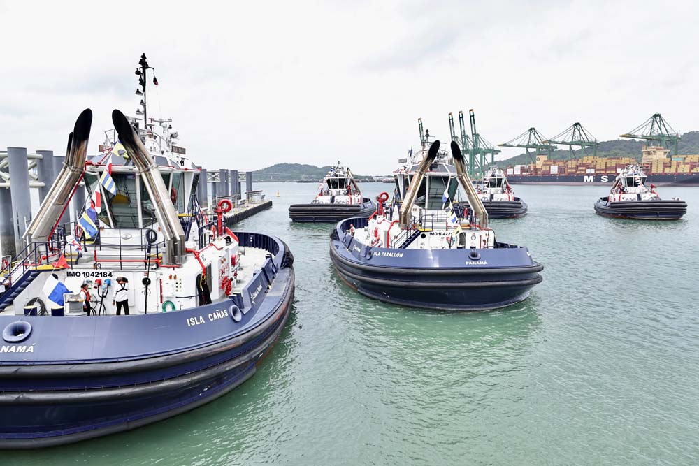 Panamá