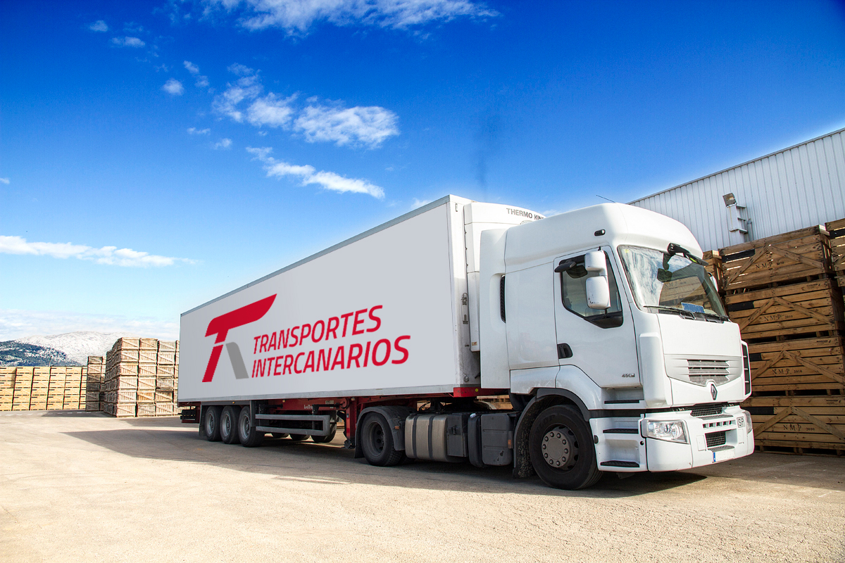 Balearia - Transportes intercanarios