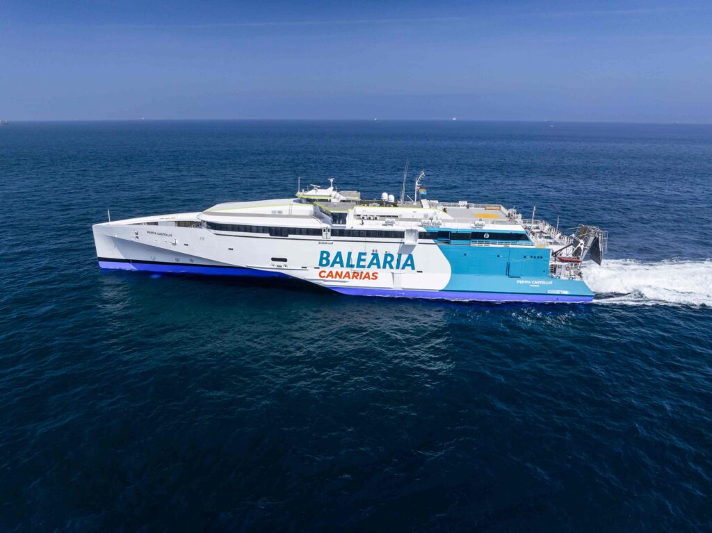Baleària