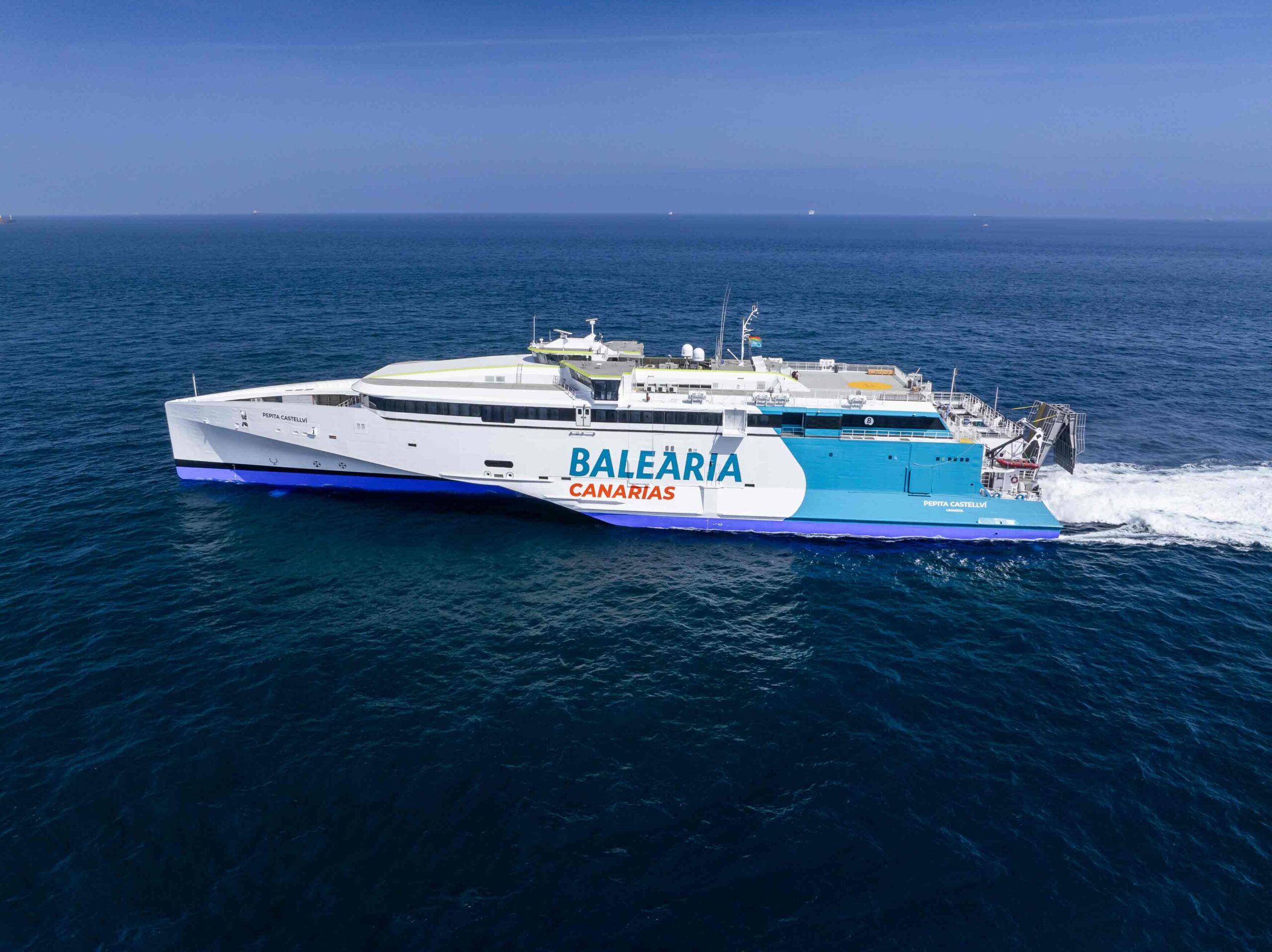 Baleària
