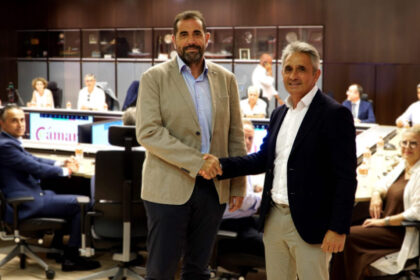 Cámara Cantabria - Boluda