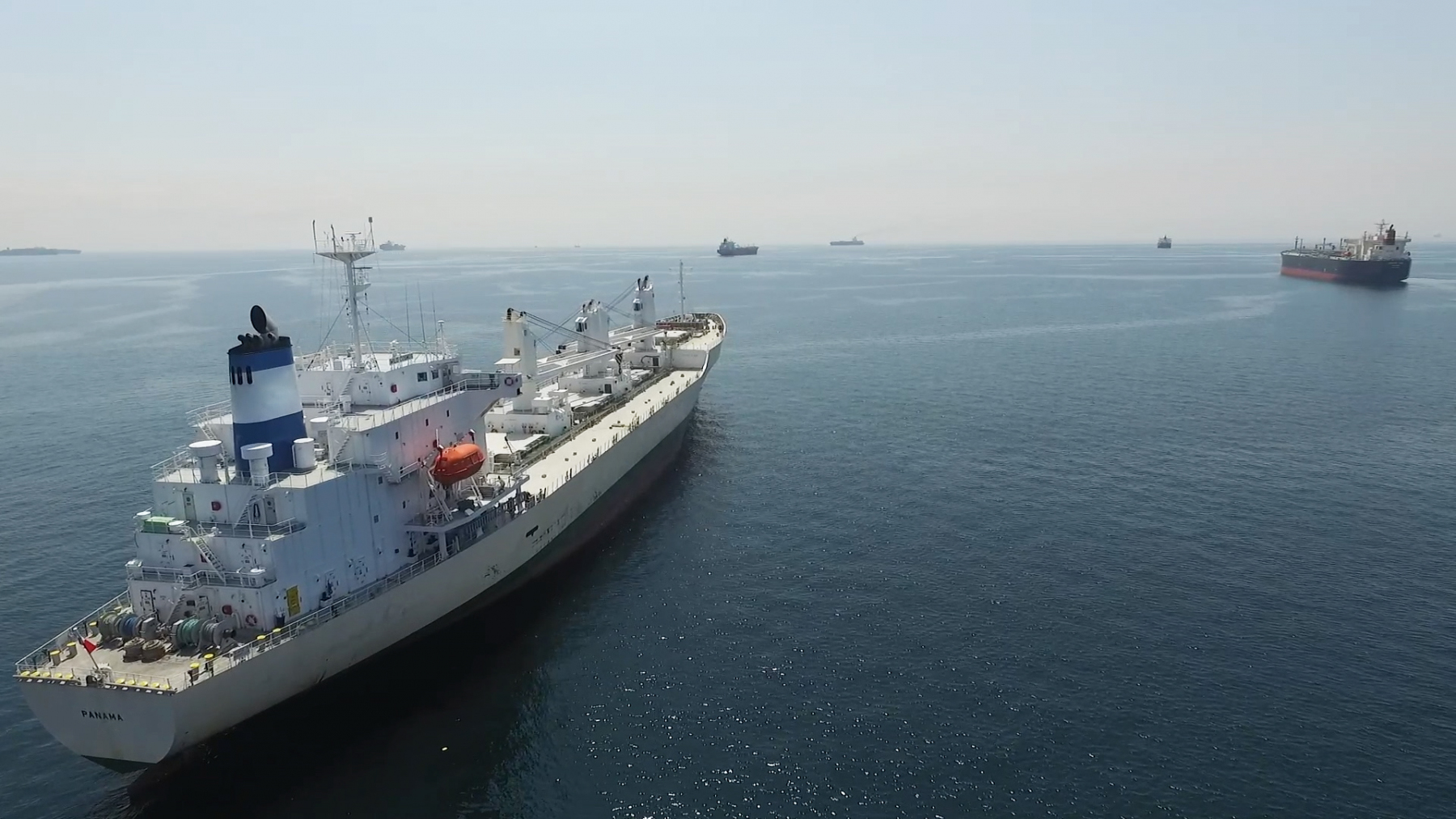 Autoridad Marítima de Panamá