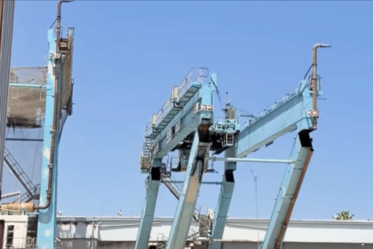 APM Terminals Algeciras
