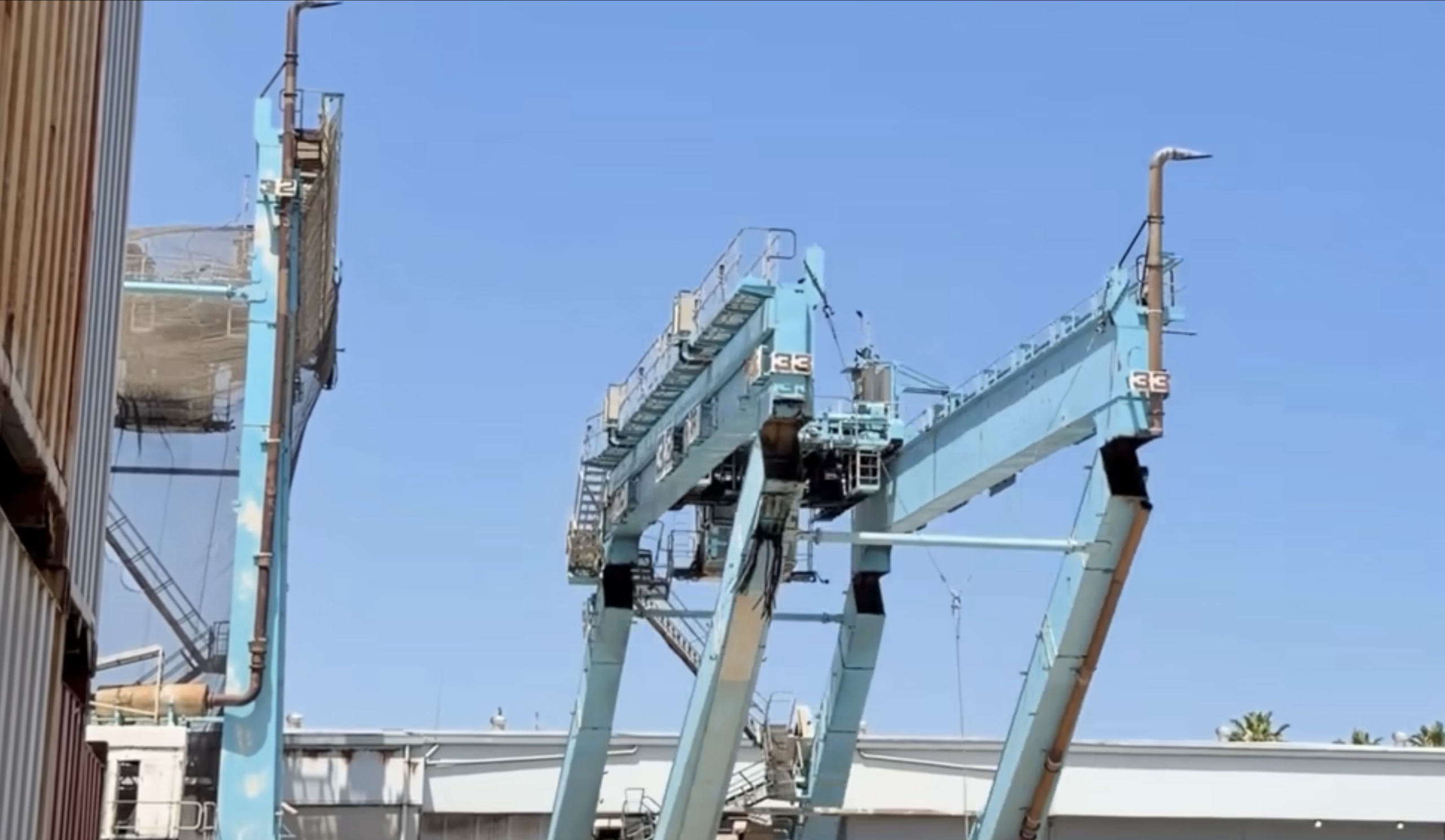 APM Terminals Algeciras