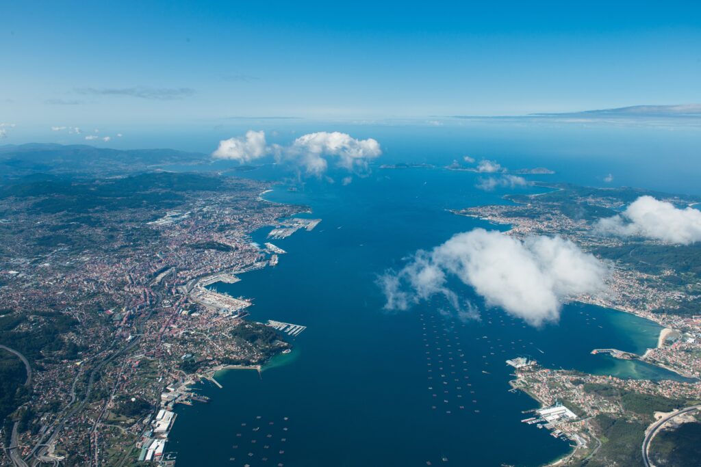 Puerto de Vigo