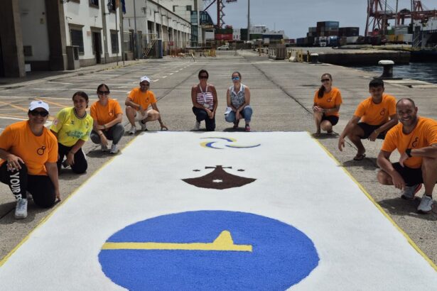 Fundación Puertos de Las Palmas - La Isleta