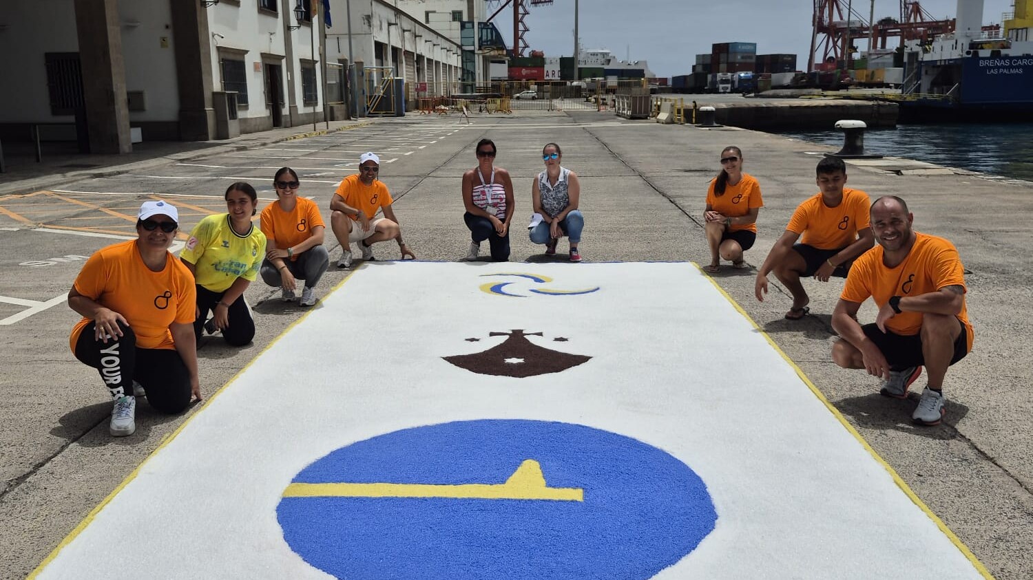Fundación Puertos de Las Palmas - La Isleta