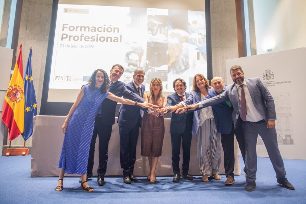 Fundación Puertos de Las Palmas - Baleària