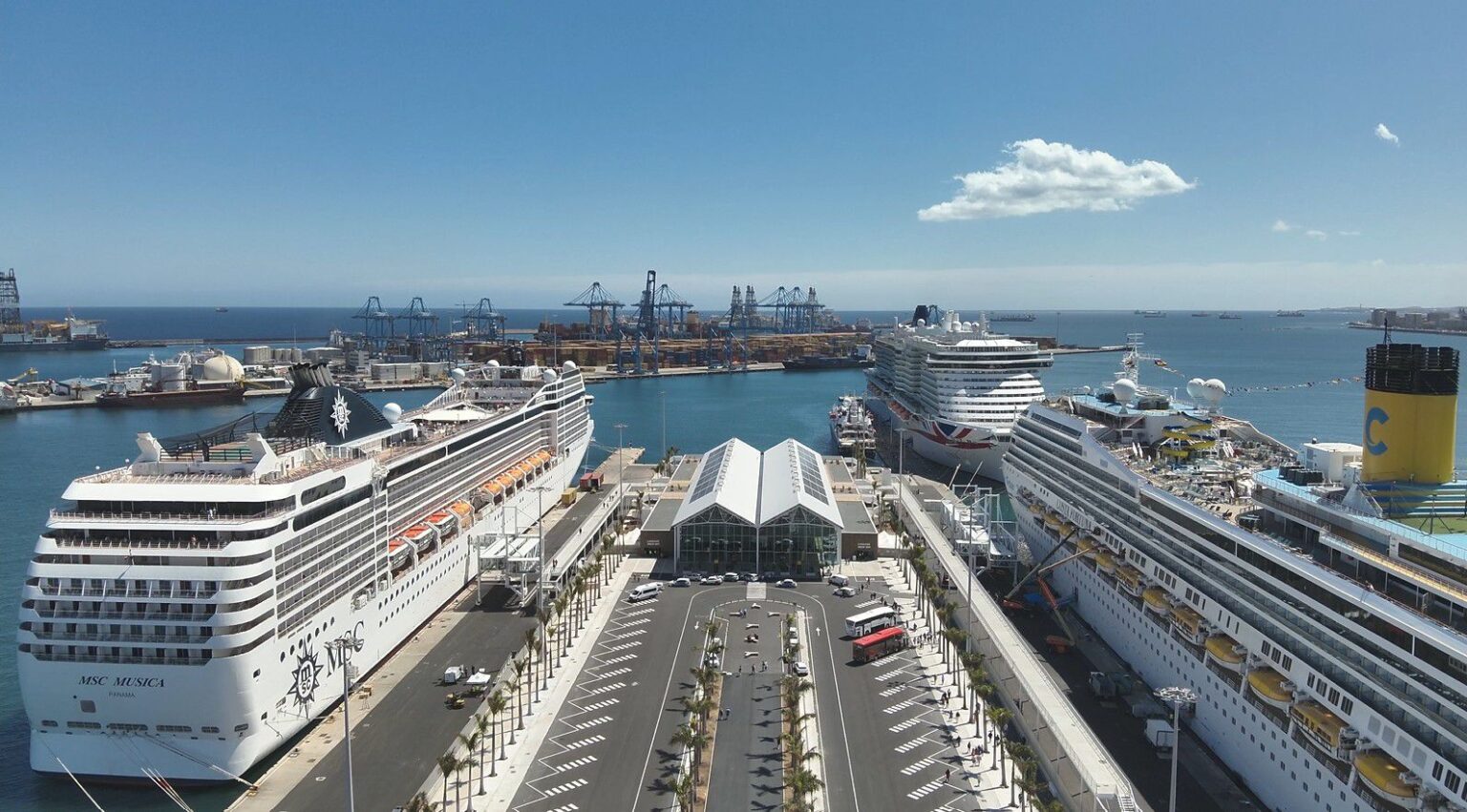 Puerto