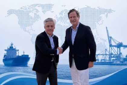Clúster Marítimo Español - CME