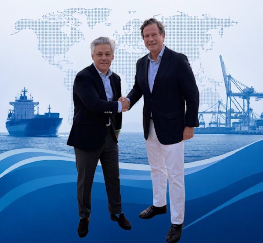 Clúster Marítimo Español - CME