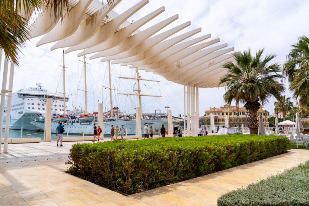 Málaga