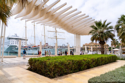 Málaga