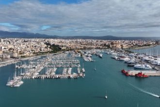 Baleares