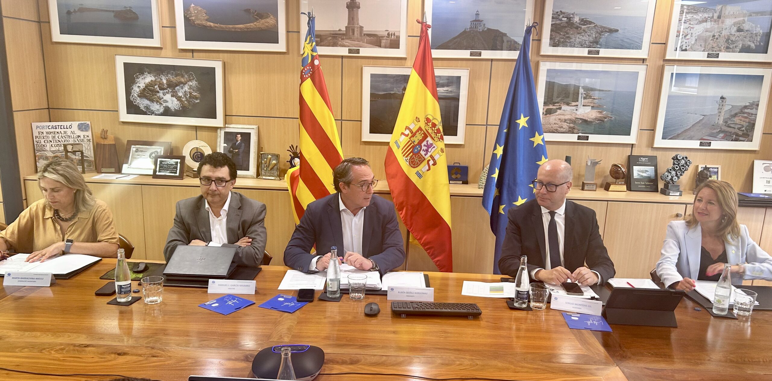 PortCastelló