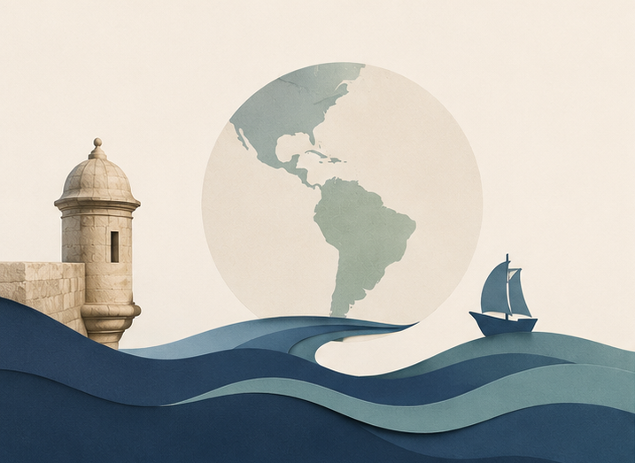 Puerto de Cádiz