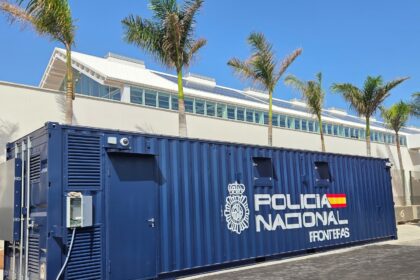 Puerto de Las Palmas