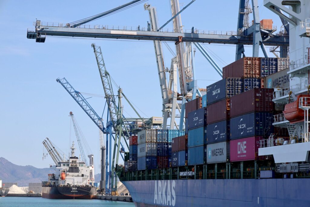 Port