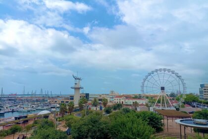 PortCastelló
