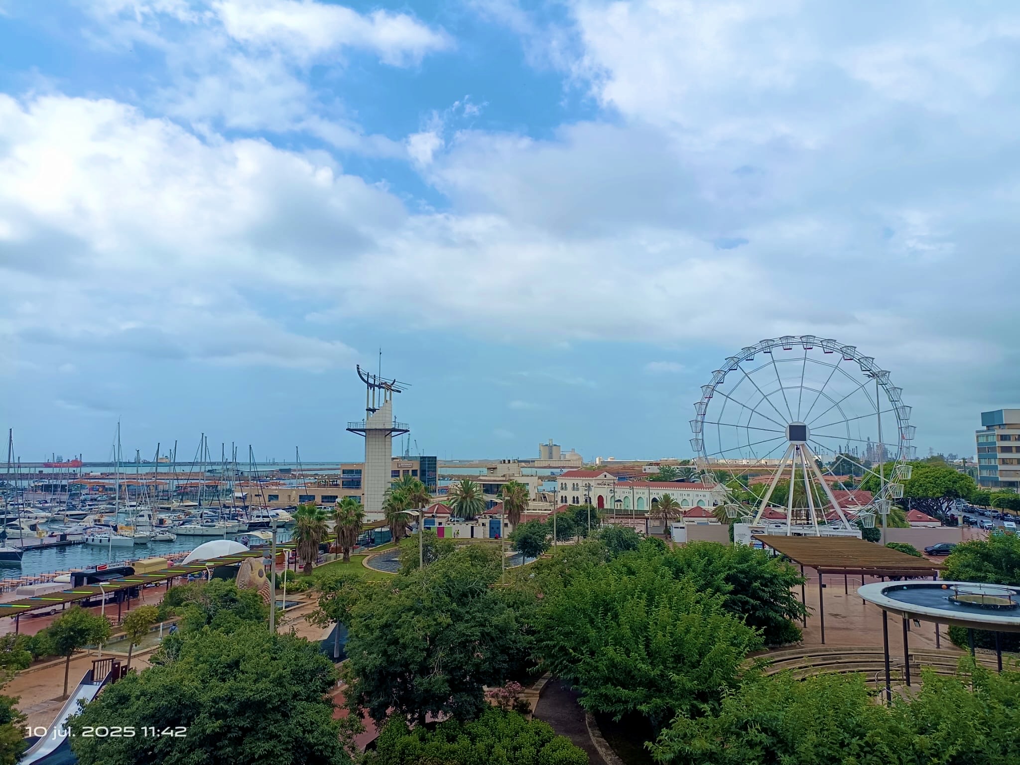 PortCastelló