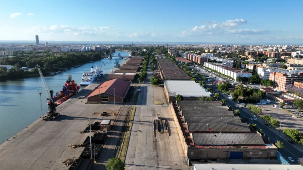 Sevilla